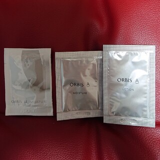 オルビス(ORBIS)のオルビス スキンケア3点セット(化粧水/ローション)