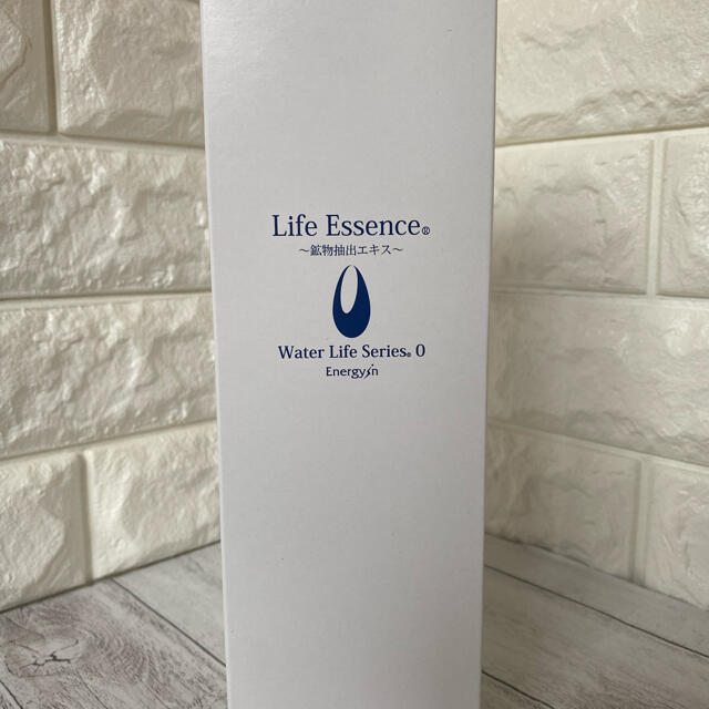 エコウォーター ポタポタクラブ ライフエッセンス ミネラル 1000ml