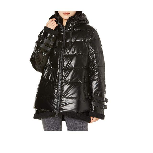 GUESS Vanessa Padded Jacketキルトジャケット-S-新品