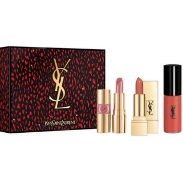 YSL コスメセット