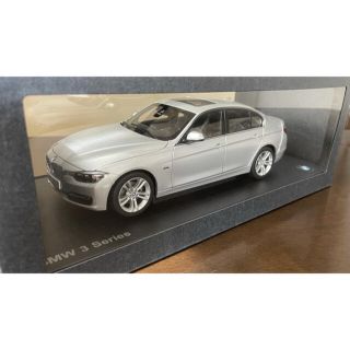 BMW3シリーズセダン　F30 BMW 335ｉ1/18 ミニカー