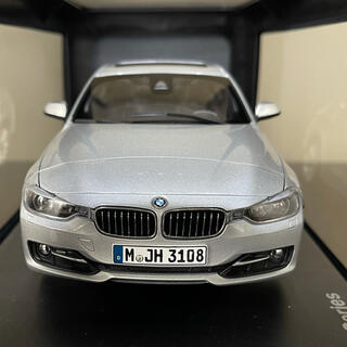 BMW - BMW3シリーズセダン F30 BMW 335ｉ1/18 ミニカーの通販 by ...