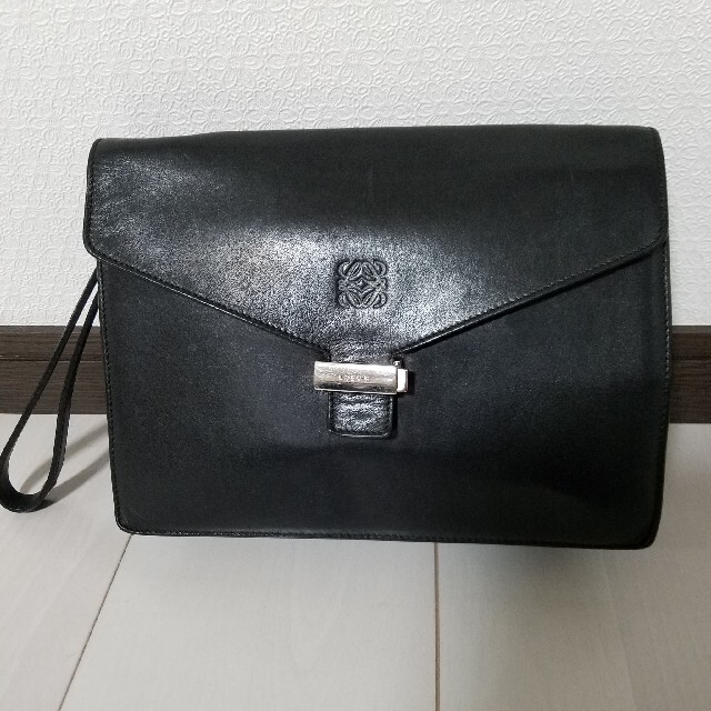 LOEWE ロエベ セカンドバッグ クラッチバッグ