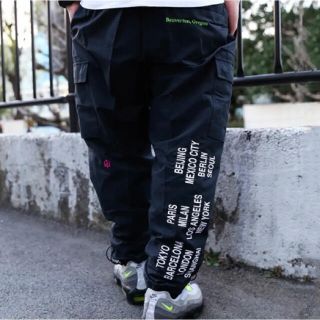 NIKE(ワークパンツ/カーゴパンツ)のフリマアイテム一覧 NIKE(ワークパンツ/カーゴパンツ)のフリマアイテム一覧