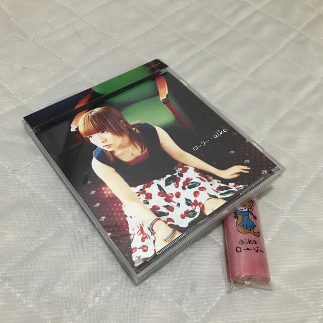 非売品 激レア aiko ロージー