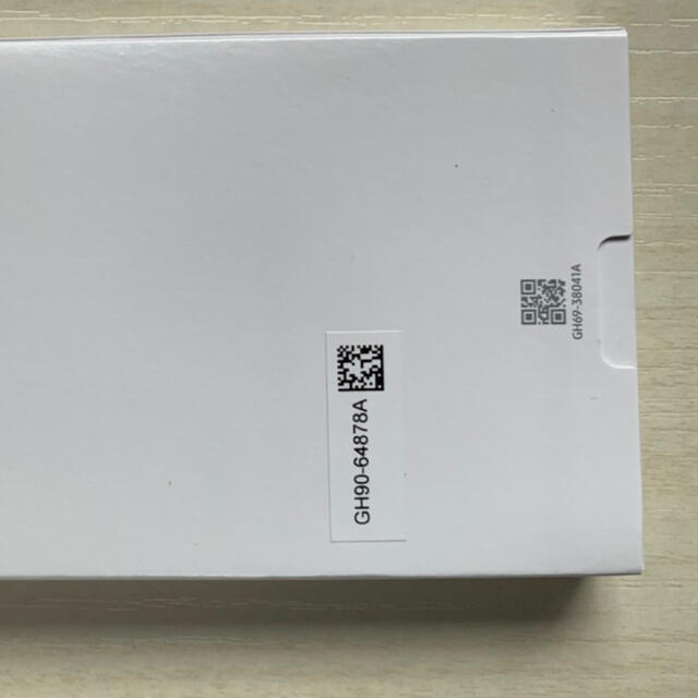 GALAXYa21 スマートフォン本体 新品 SIMフリー 4