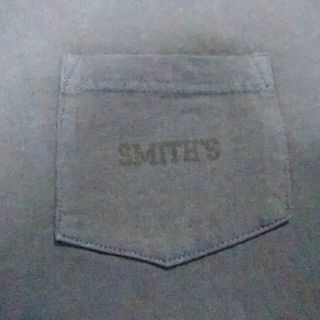 スミス(SMITH)の新品　smith(スミス アメリカン) Tシャツ(Tシャツ/カットソー(半袖/袖なし))