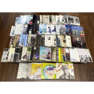 アラシ(嵐)の嵐 シングルCD DVD バラ売り可(ポップス/ロック(邦楽))