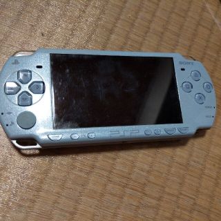 ソニー(SONY)のPSP 2000 本体 ジャンク品(携帯用ゲーム機本体)