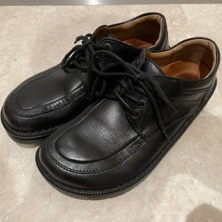 ビルケンシュトック(BIRKENSTOCK)のビルケンシュトック　革靴(ドレス/ビジネス)