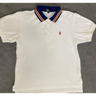 ラルフローレン(Ralph Lauren)のラルフローレン　ポロシャツ　140(その他)