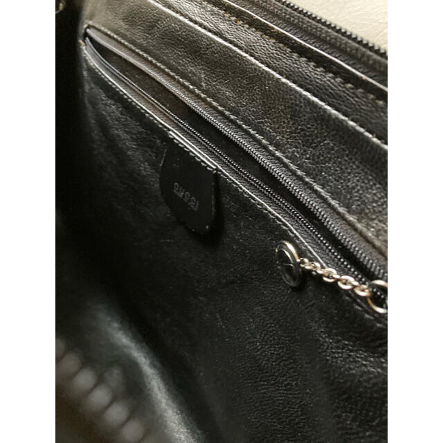 Gucci(グッチ)のGUCCI bag レディースのバッグ(ショルダーバッグ)の商品写真