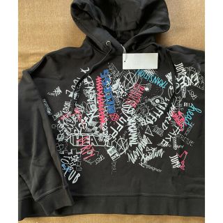 Maison Martin Margiela - S新品 メゾンマルジェラ グラフィティ