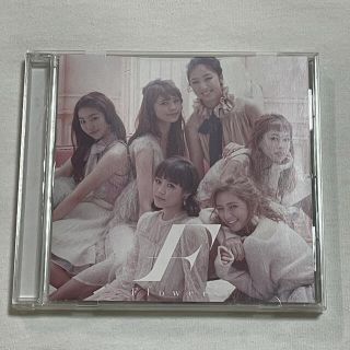 フラワー(flower)のFlower 瞳の奥の銀河 CD 形態C E-girls(ポップス/ロック(邦楽))