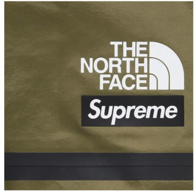 Supreme The North Face Coaches Jacket L