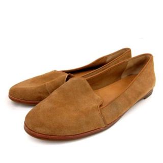 UGG - アグ スリッポン ローファー フラットシューズ ボニー スエード ...