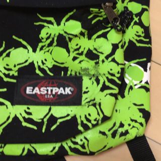 イーストパック(EASTPAK)のmmts様用　イーストパック(バッグパック/リュック)