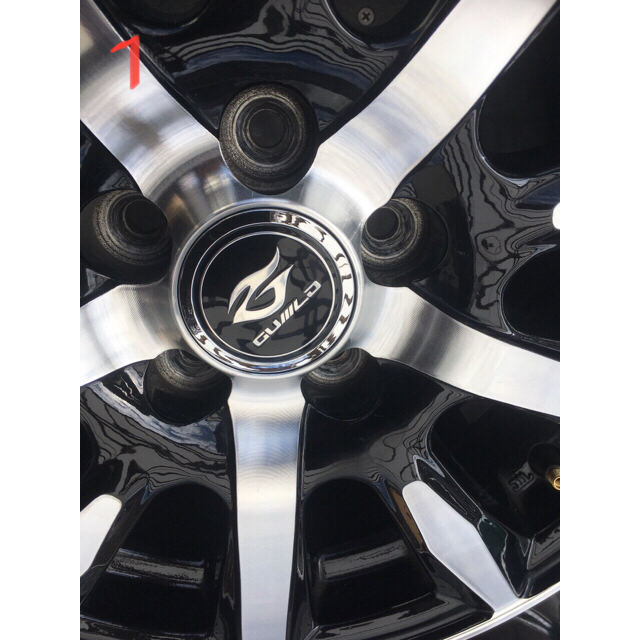 シエンタ ホイール モデリスタ/ウェッズ ギルドKS 15インチ 4本 シエンタ ホイール モデリスタ/ウェッズ ギルドKS 15インチ 4本