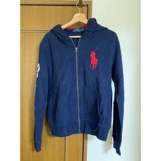 ラルフローレン(Ralph Lauren)のラルフローレン  パーカー(パーカー)