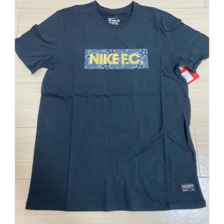 ナイキ(NIKE)のファッション スニーカー サッカー NIKE NIKEFC Tシャツ(ウェア)