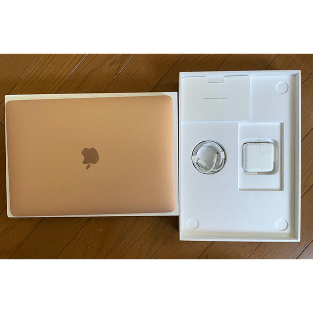 大量入荷 Apple - 液晶割れ orenjitest Air MacBook M1 ノートPC ...