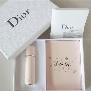 ディオール(Dior)のDior 非売品 プラチナ会員 ギフト(ノベルティグッズ)