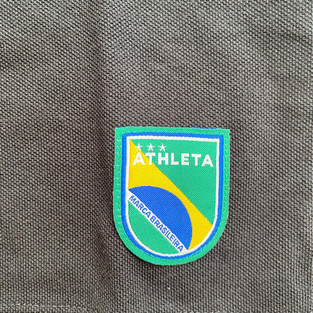 ATHLETA(アスレタ)のサッカー フットサル アスレタ  ポロシャツ スポーツ/アウトドアのサッカー/フットサル(ウェア)の商品写真