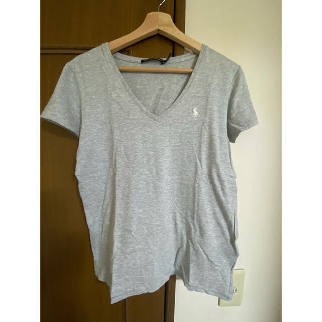 Ralph Lauren(ラルフローレン)のラルフローレン tシャツ レディースのトップス(Tシャツ(半袖/袖なし))の商品写真