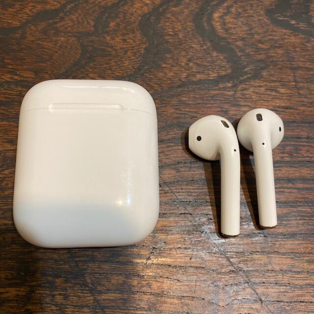 AirPods 第一世代