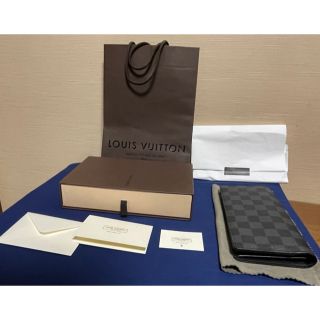 ルイヴィトン(LOUIS VUITTON)の9sk8様専用　LOUIS VUITTON 美品　正規品(長財布)