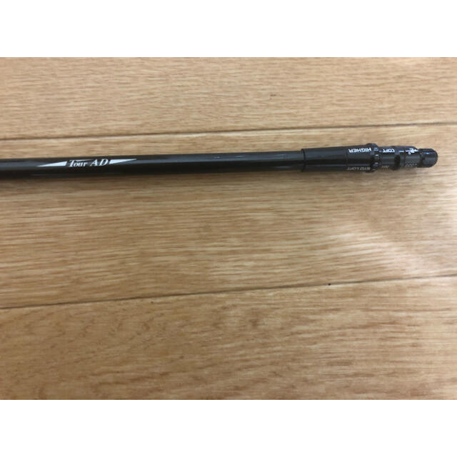 TaylorMade シャフト単体 テーラーメイドの通販 by 小僧's shop|テーラーメイドならラクマ - モラ様専用 ツアーAD PT7S 新作豊富な