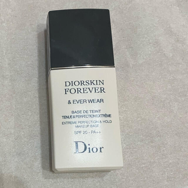 Dior(ディオール)のDior/ディオールスキン/メイクアップベース/フォーエバー&エバー コスメ/美容のベースメイク/化粧品(化粧下地)の商品写真