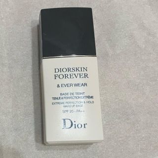 ディオール(Dior)のDior/ディオールスキン/メイクアップベース/フォーエバー&エバー(化粧下地)