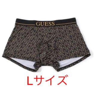 ゲス(GUESS)の【新品未使用】guess★ボクサーパンツ L(ボクサーパンツ)