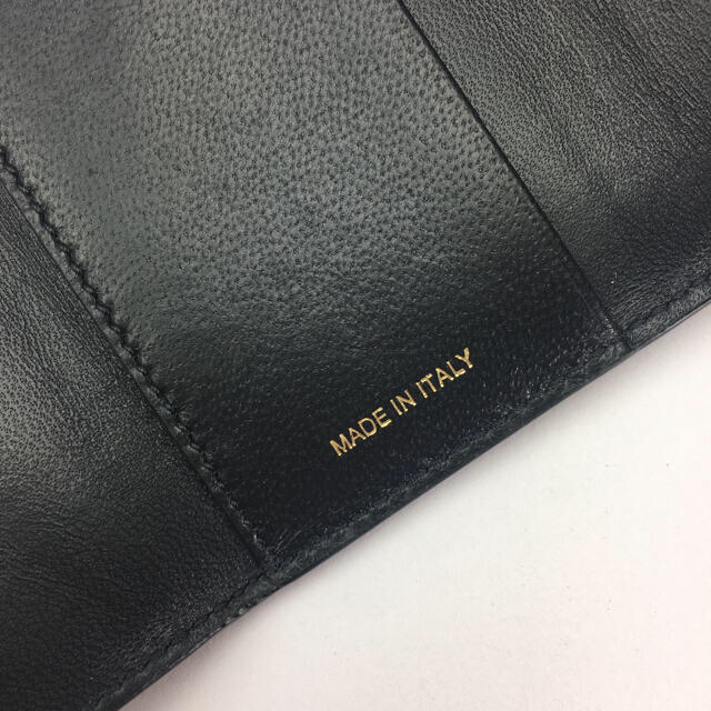 Marni(マルニ)の新品未使用正規品 MARNI マルニ☆トランク三つ折り財布 レディースのファッション小物(財布)の商品写真
