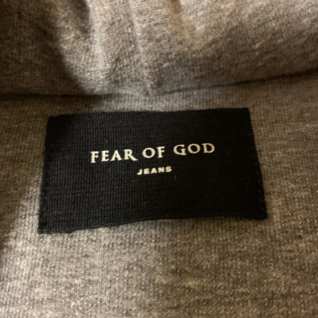 FEAR OF GOD Fifth Collection Denim MサイズMサイズ状態