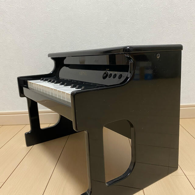 KORG(コルグ)のkorg タイニーピアノ 楽器の鍵盤楽器(電子ピアノ)の商品写真