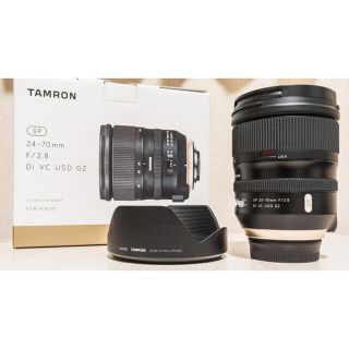 タムロン(TAMRON)のAOI様　専用(レンズ(ズーム))