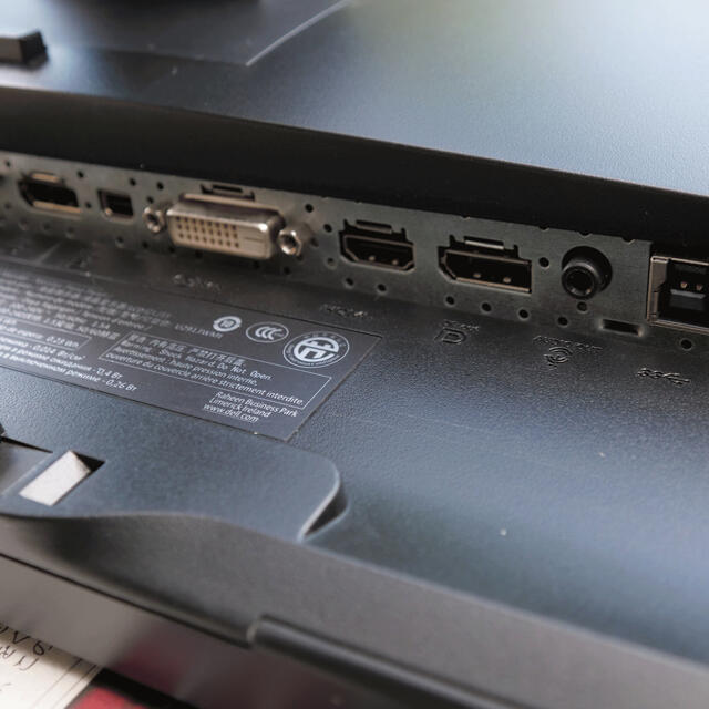 DELL U2913WM ウルトラワイドディスプレイ PC/タブレット DELL U2913WM ウルトラワイドディスプレイ PC/タブレット