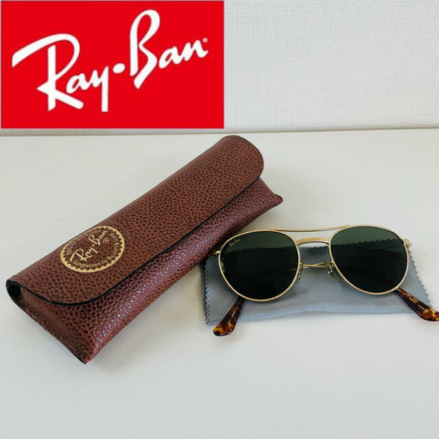 RayBan Ray-Ban レイバン ボシュロム サングラス ヴィンテージ pci.org.py