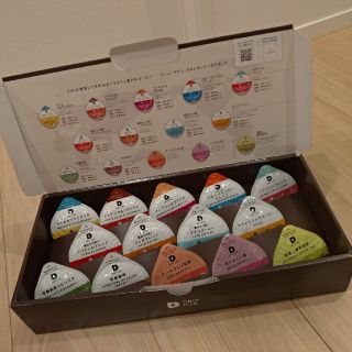 ユーシーシー(UCC)のUCC DRIP POD 新カプセルお試しセット(コーヒー)