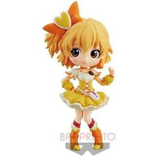 バンプレスト(BANPRESTO)のQposket フレッシュプリキュア! キュアパイン(アニメ/ゲーム)