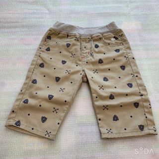 ポロラルフローレン(POLO RALPH LAUREN)のPOLO baby  ハーフパンツ　90cm(パンツ/スパッツ)