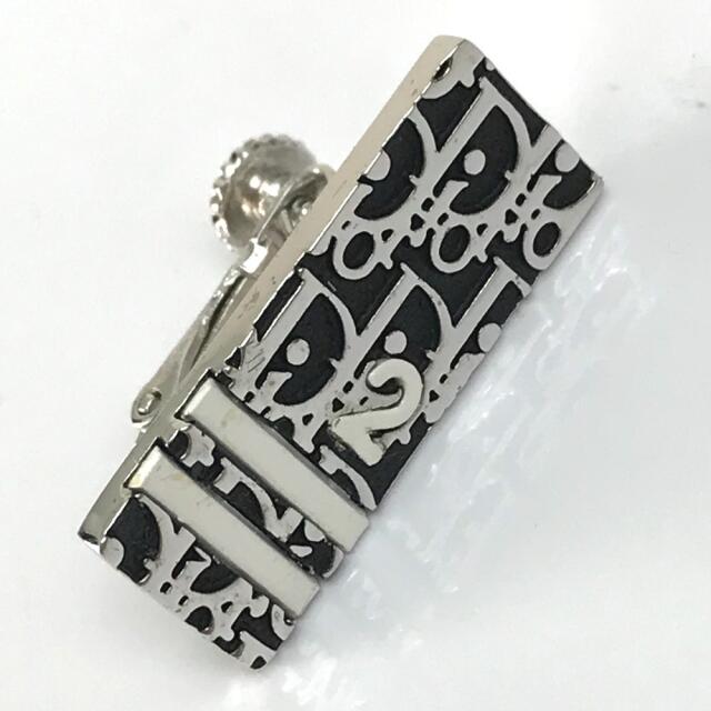 クリスチャンディオール Christian Dior トロッター NO.2 アクセサリー