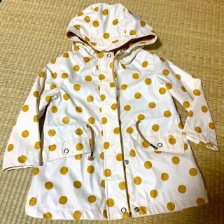 ザラキッズ(ZARA KIDS)のZARA コート　100(コート)