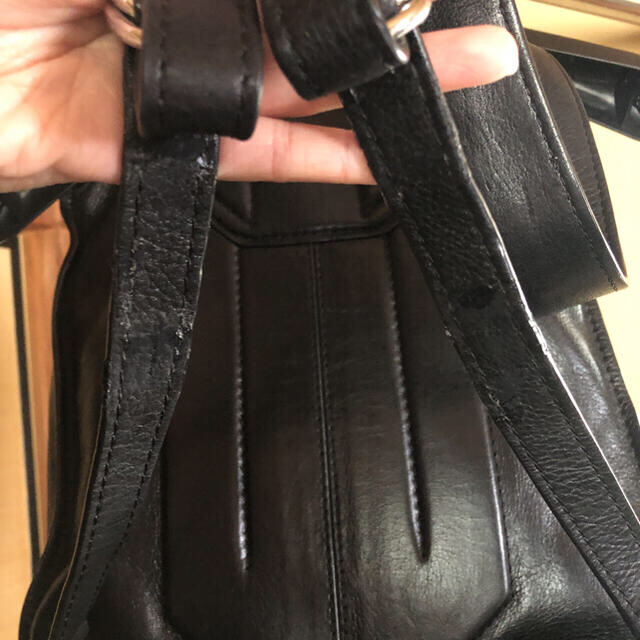 Alexander Wang(アレキサンダーワン)のアレキサンダーワン★バックパック メンズのバッグ(バッグパック/リュック)の商品写真