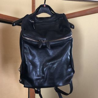 アレキサンダーワン(Alexander Wang)のアレキサンダーワン★バックパック(バッグパック/リュック)