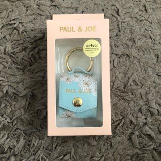 ポールアンドジョー(PAUL & JOE)のポール&ジョー　AirPodsケース(その他)