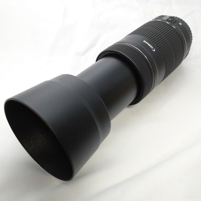 ✨極上美品✨Canon EF-S55-250mm F4-5.6 IS STM ✨極上美品✨Canon EF-S55-250mm F4-5.6 IS STM