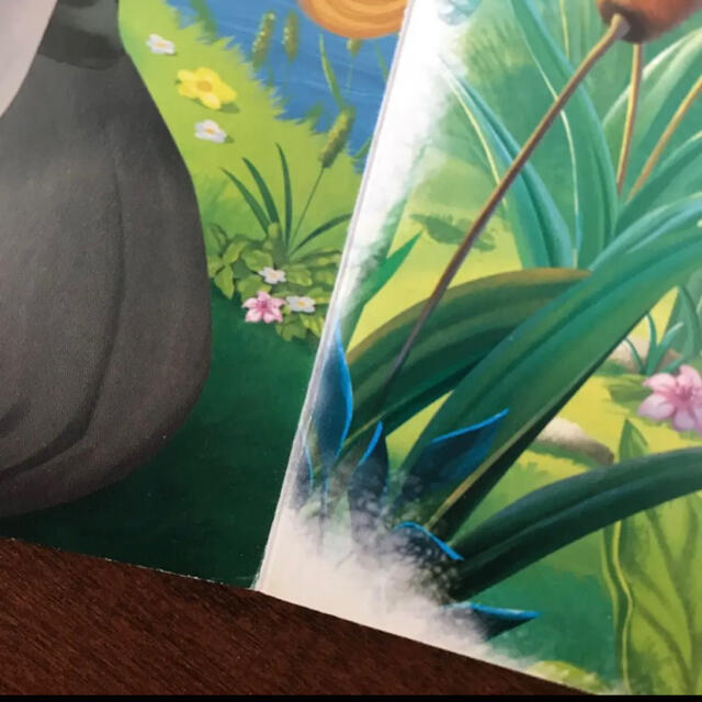 ディズニープリンセスはるのおはなし : 2～4歳向け エンタメ/ホビーの本(絵本/児童書)の商品写真